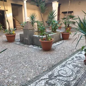 Abadia Granada