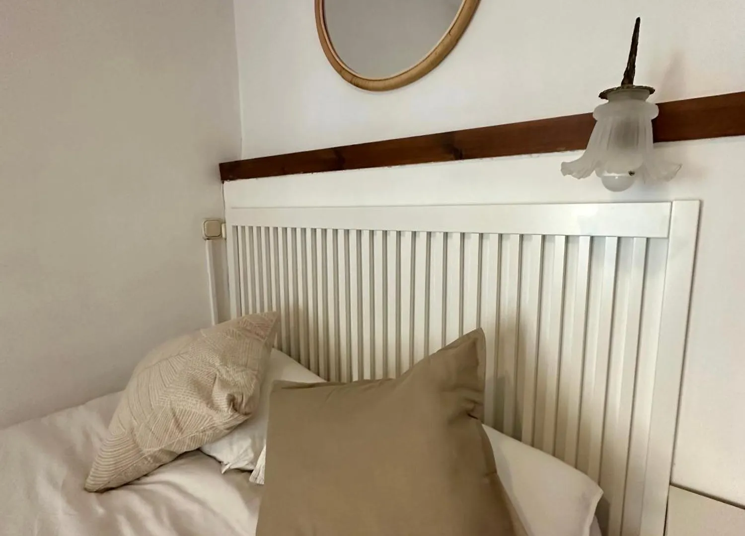 Habitacion Cama De Matrimonio Con Bano Privado Granada Rum i privatbostad